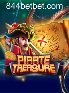 PirateTreasure: A Aventura Aquática Que Cativa O Mundo