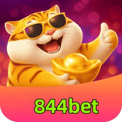 844bet Logo