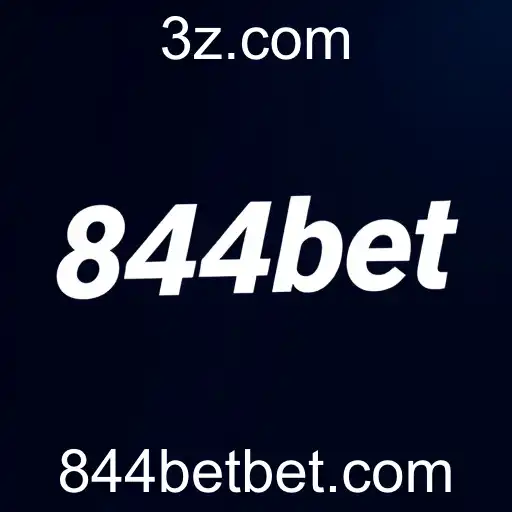 O Impacto Crescente do 844bet no Mercado de Jogos