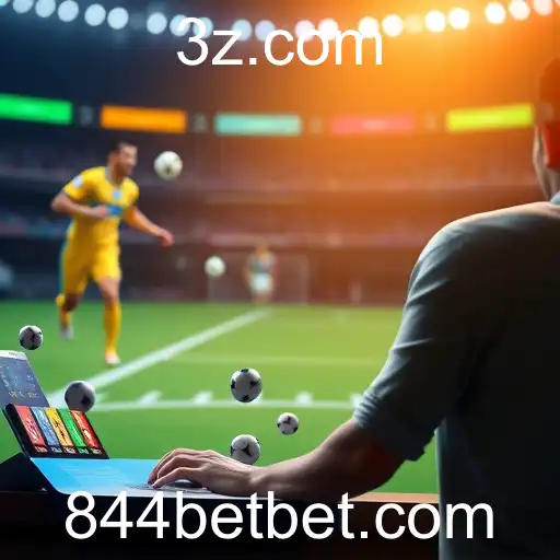 A Evolução dos Jogos de Apostas Online no Brasil