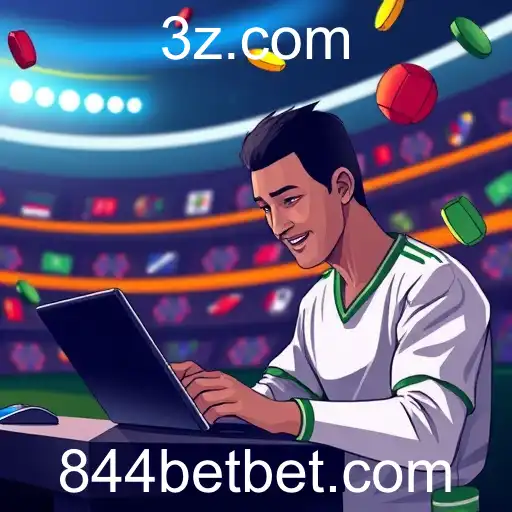 O Crescimento do Setor de Jogos Online em 2025