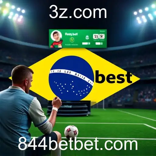 O Crescimento do Mercado de Apostas Online no Brasil