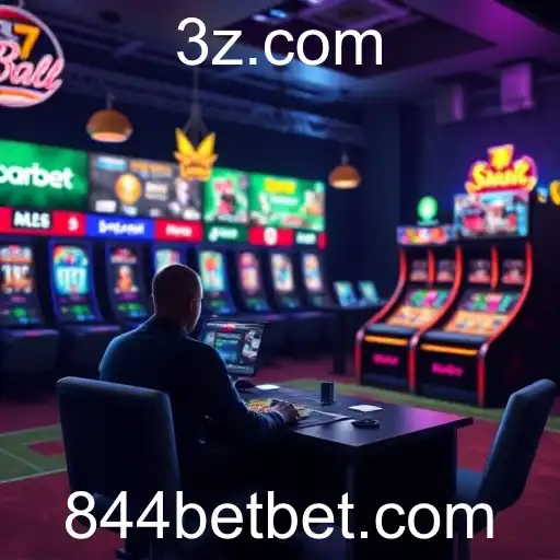 A Crescente Popularidade dos Cassinos Online em 2025