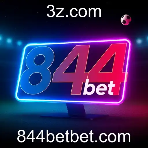 A Ascensão de 844bet no Mercado de Jogos Online