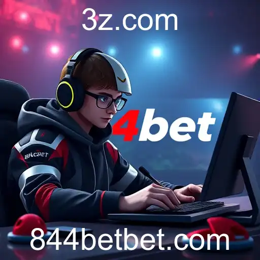 A Evolução e Impacto do 844bet no Mercado de Jogos Online
