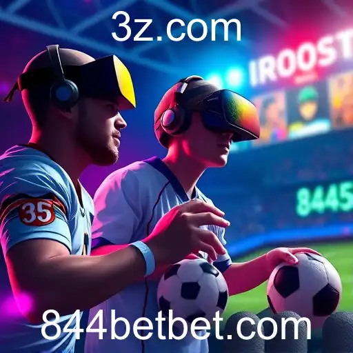 Inovações e Tendências no Universo dos Jogos Online