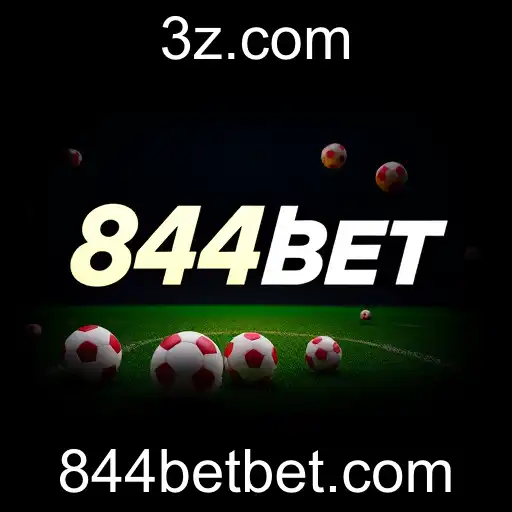 A Ascensão do 844bet no Cenário de Jogos Online